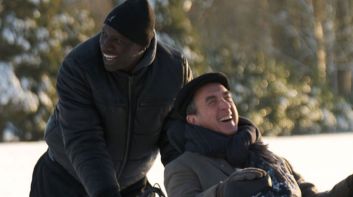 intouchables