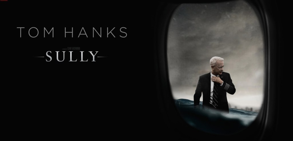 Sully: un pilote, un&nbsp;héros