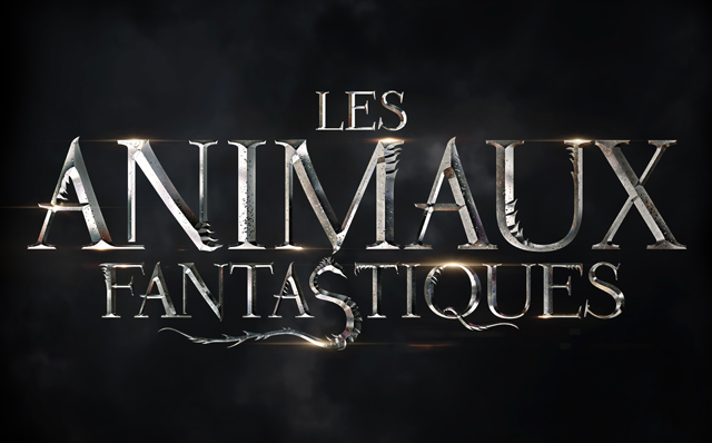 Les animaux fantastiques : le retour de la&nbsp;magie!