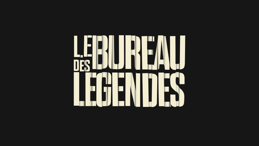 Séries made in France: Le bureau des&nbsp;légendes