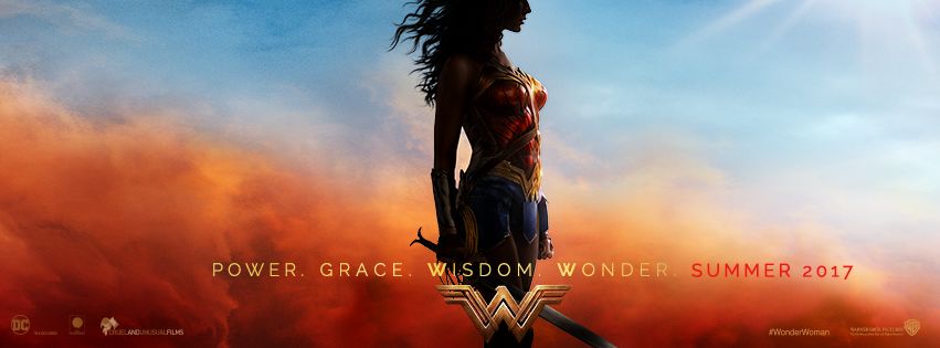 Wonder Woman: le retour de l’héroïne&nbsp;mythique.