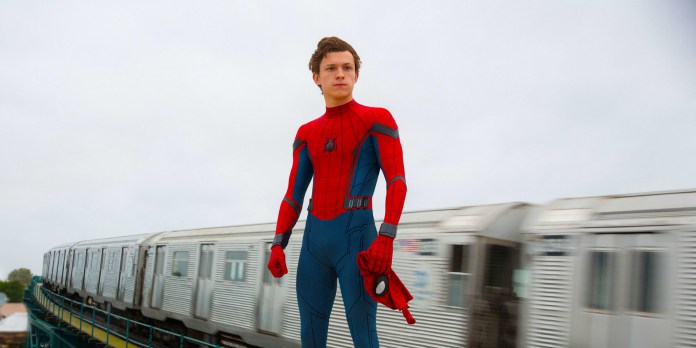 tomholland