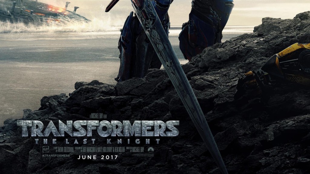 Transformers, the last knight: quel monde survivra&nbsp;?