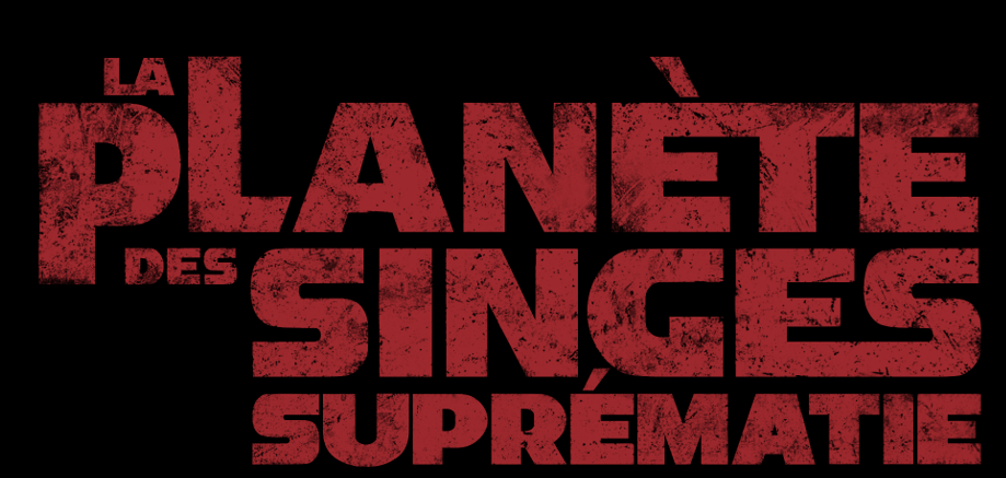 La planète des singes:suprématie