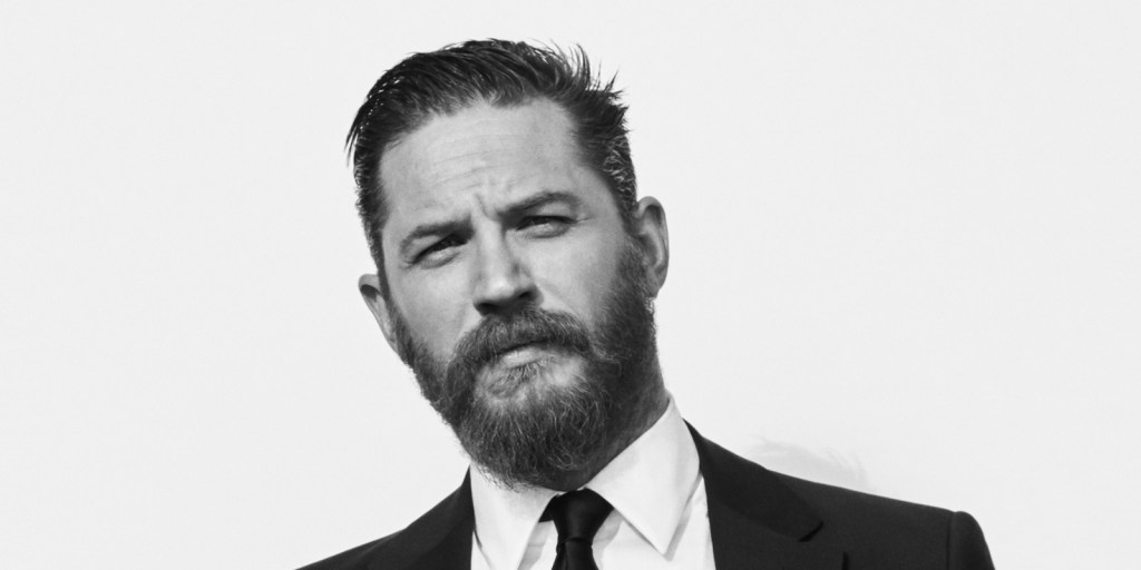 Actresses & Actors: Tom Hardy, or the new cinema&nbsp;chamaeleon