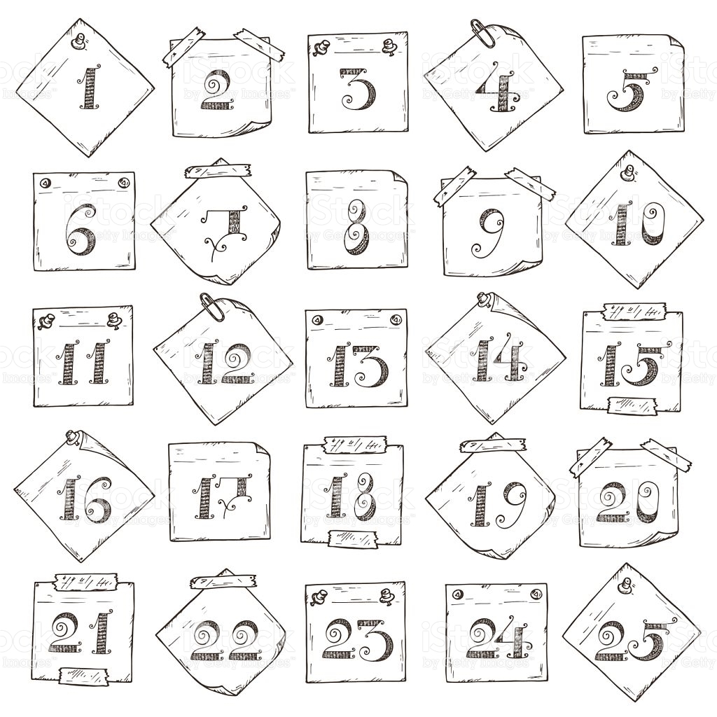 THE ADVENT CALENDAR: CINEMA VERSION (PART&nbsp;2)