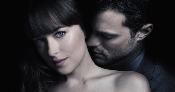 Fifty shades Freed: the last episode of the most famous erotic&nbsp;story