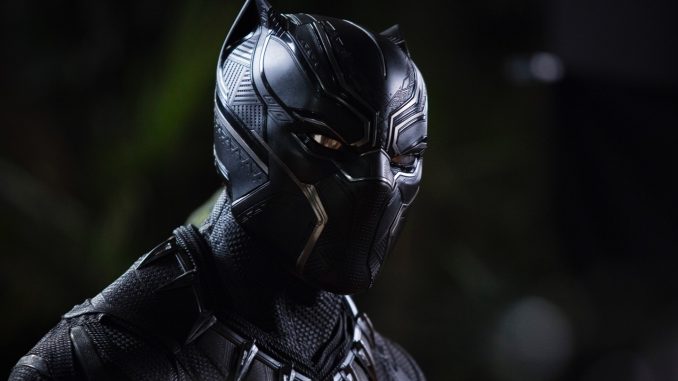 Black Panther: a super hero that became a symbol of&nbsp;inclusion
