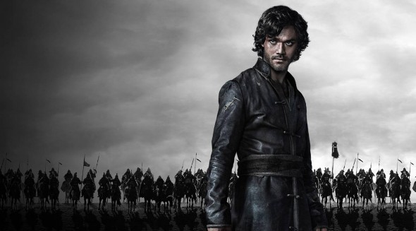 Marco Polo, an abandoned TV&nbsp;Show