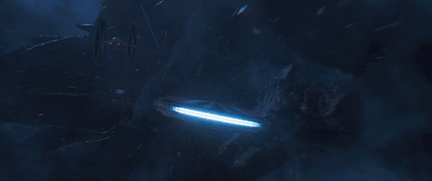 Solo: a Star Wars&nbsp;story….