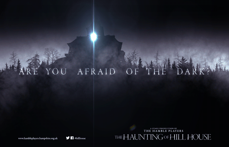 The Haunting of Hill House: if you need a big fright&nbsp;!