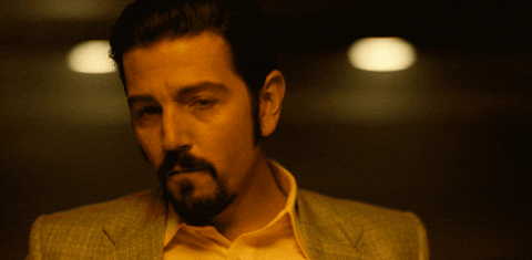 Narcos Mexico, season 2. No rest for the bad&nbsp;guys