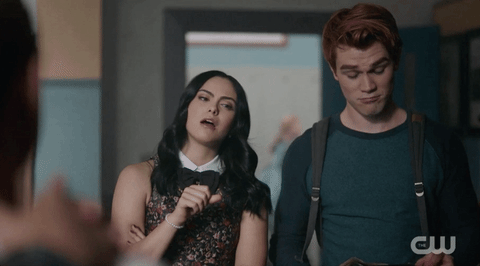 Riverdale: what is&nbsp;happening?