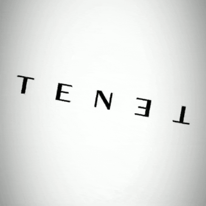 TENET: Nolan’s latest&nbsp;masterpiece?