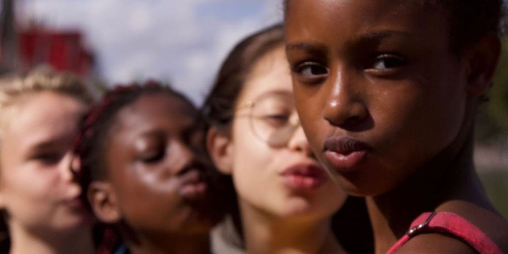 C.U.T.I.E.S – disgusting?