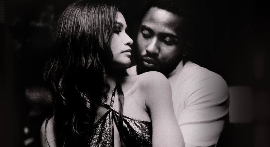 Malcolm & Marie: behind closed&nbsp;doors