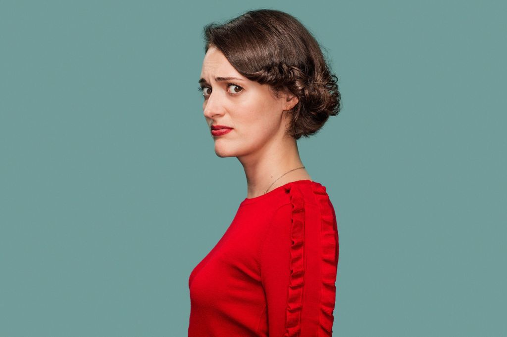 Fleabag: Prime Video best&nbsp;comedy