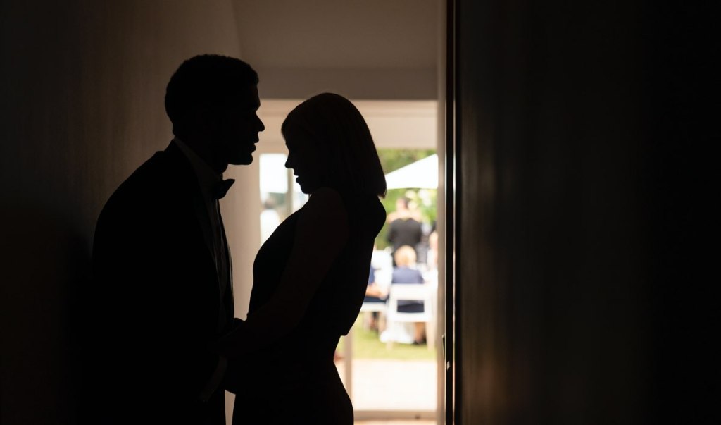 Soulmates or The One?  Black mirror and&nbsp;love