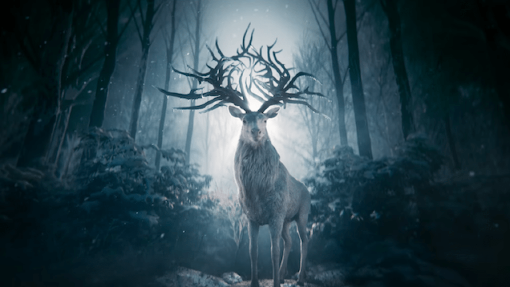 Shadow and Bone : Netflix new Fantasy&nbsp;show