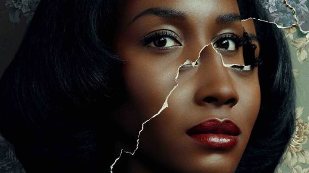 THEM: a horror&nbsp;story