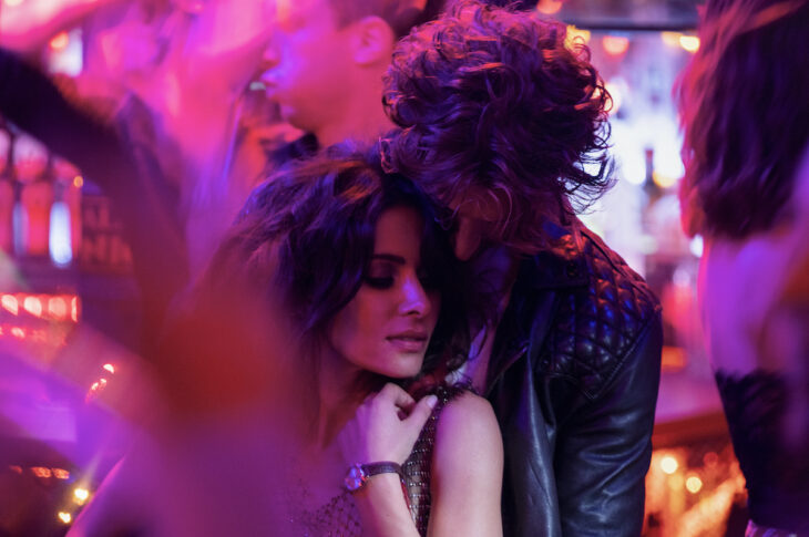 Sex/Life: what is&nbsp;happening?!