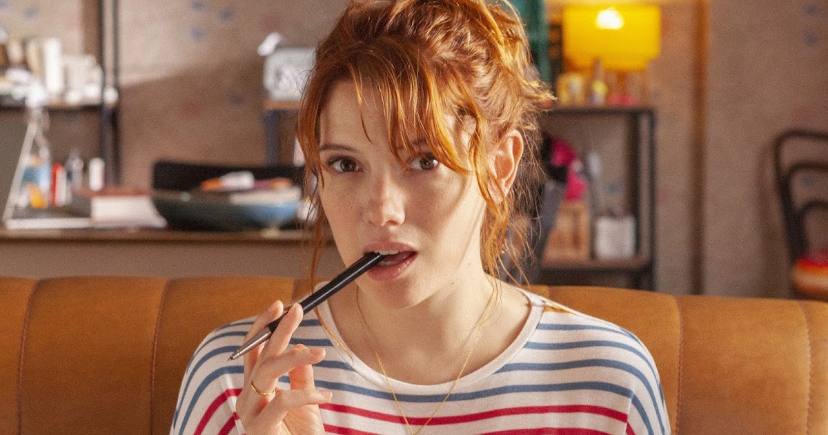 TV Review: Is Netflix's 'Valeria' The TV Show Writers Need To Watch? —  Eclectic Pop