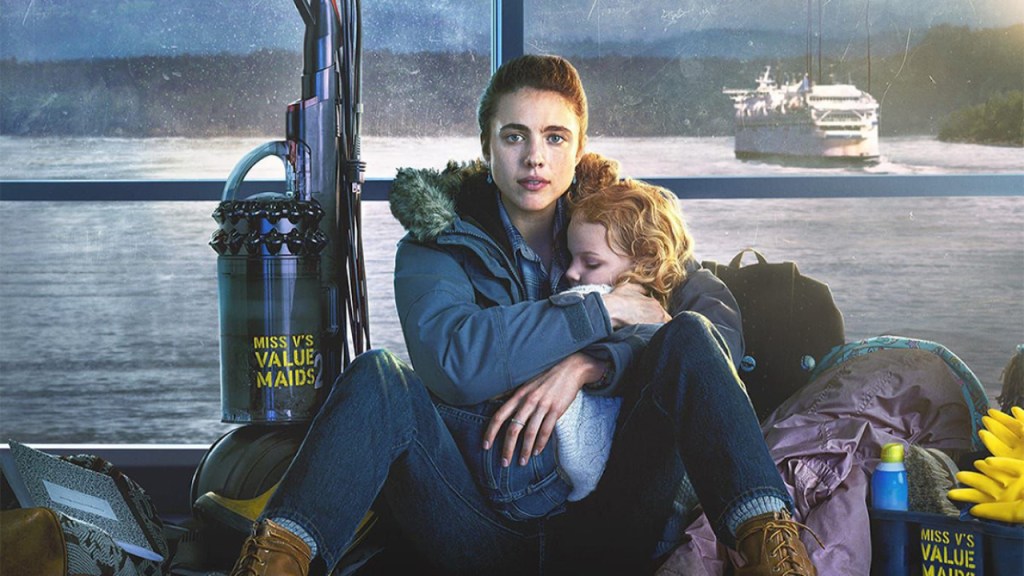 Maid: a history of&nbsp;poverty