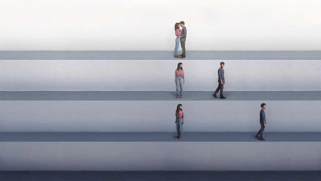 The Time it Takes (El tiempo que te&nbsp;doy)