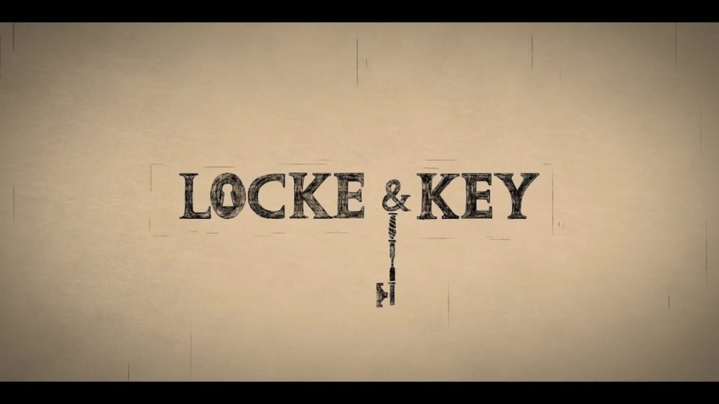 Locke & Key