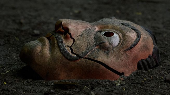 La Casa de Papel (Money Heist): this is the real&nbsp;end