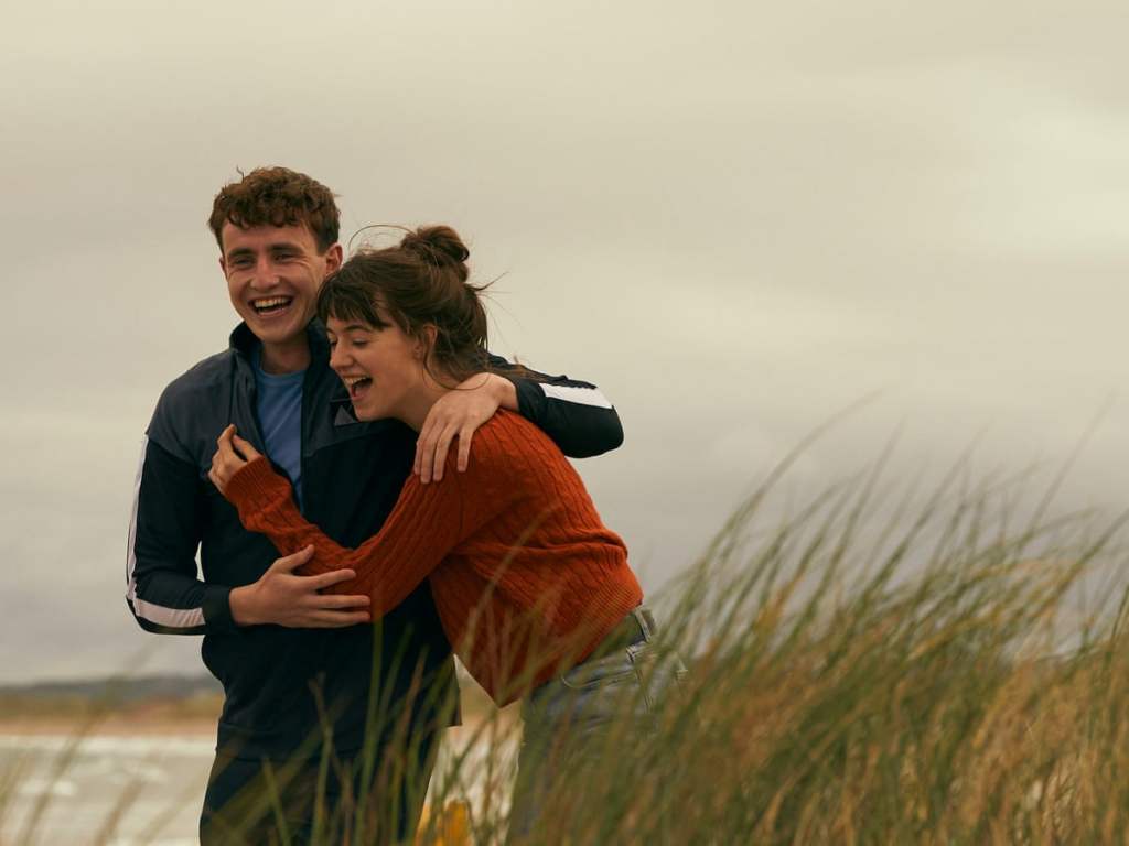 Normal People: my favorite love&nbsp;story