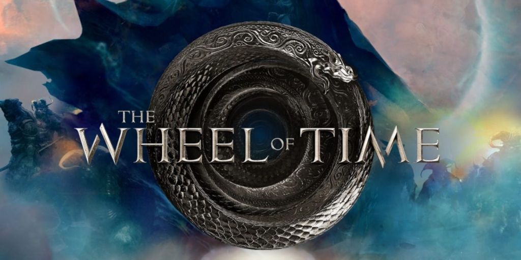 The Wheel of&nbsp;Time