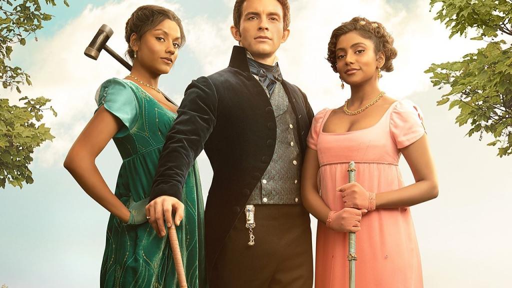 Bridgerton: why is this show&nbsp;successful?