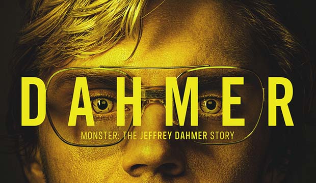 Monster: The Jeffrey Dahmer&nbsp;Story