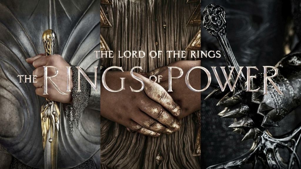 The Rings of&nbsp;Power