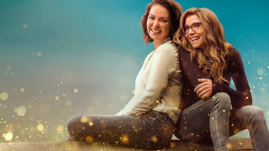 Firefly Lane, The&nbsp;End