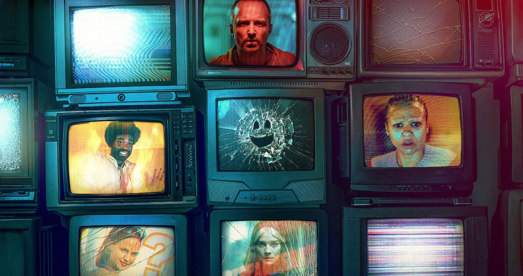 Black Mirror Season&nbsp;6