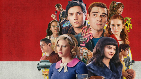 Riverdale Last Season