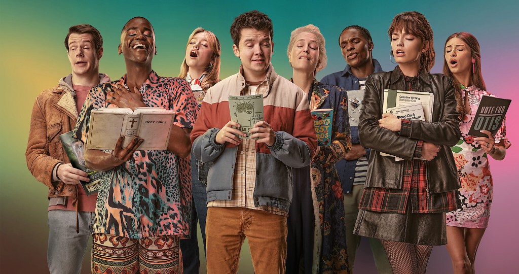 Sex Education Final&nbsp;Season