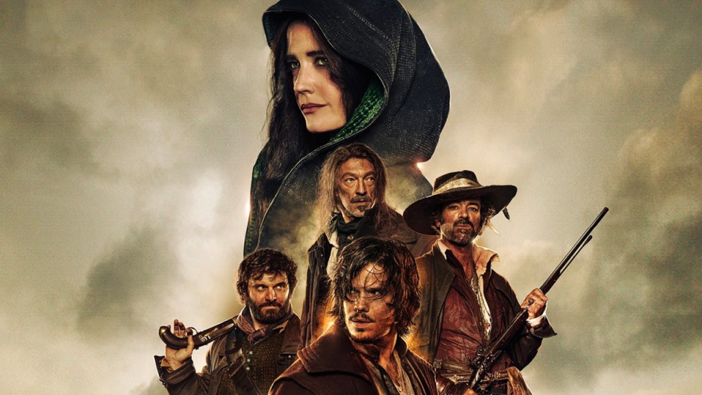 The Three Musketeers: Milady – A Riveting&nbsp;Sequel