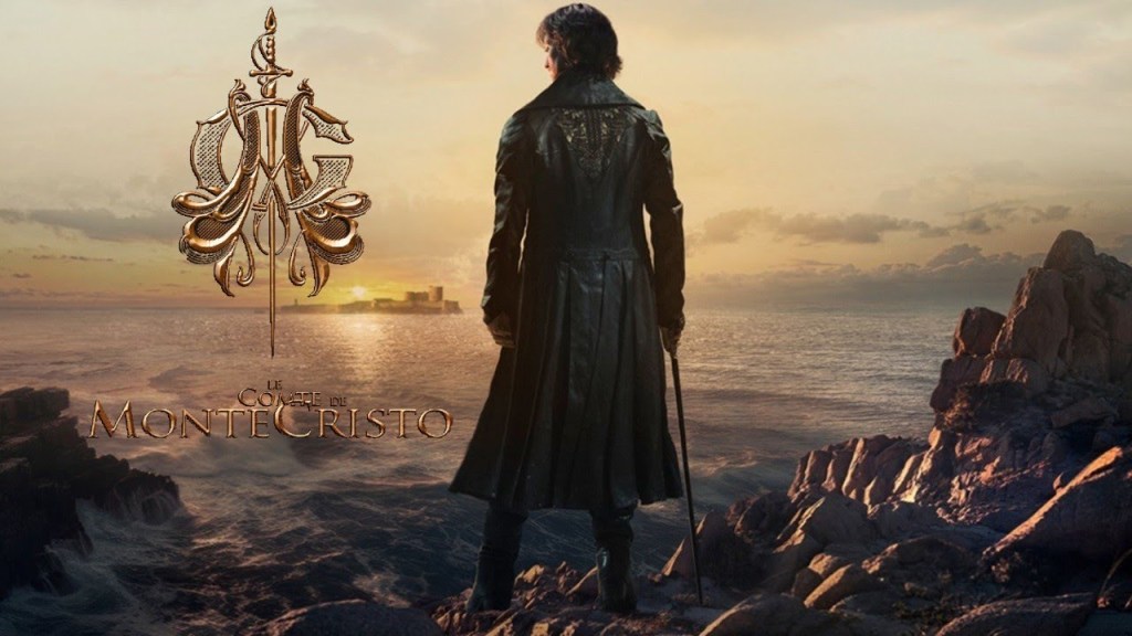 The Count of Monte Cristo – A Cinematic Triumph: A&nbsp;Review