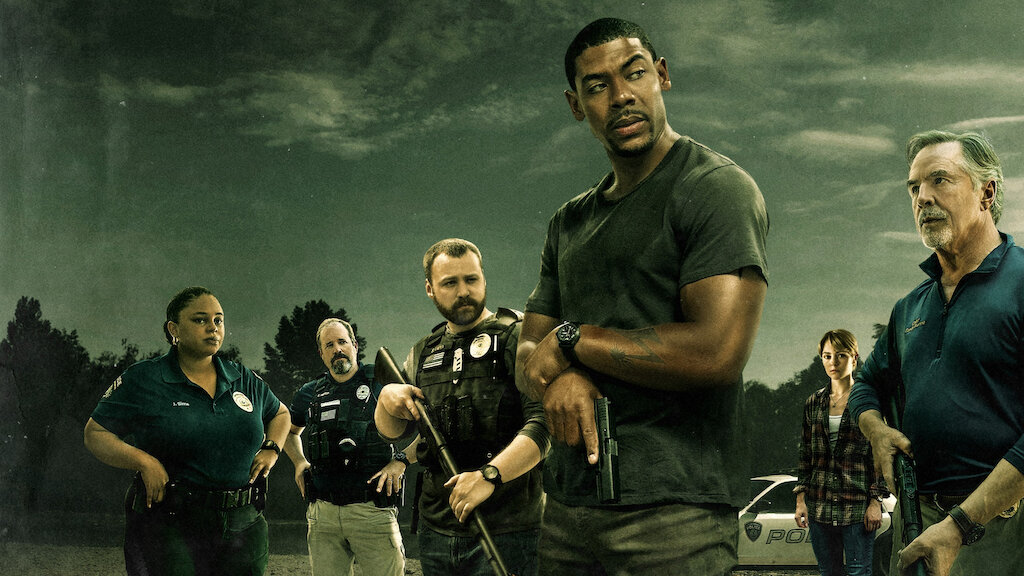 Rebel Ridge – An Unexpected Thrill Ride from Start to&nbsp;Finish