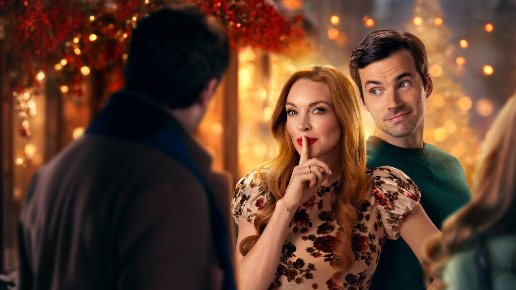 Cheezy Christmas Movies: Embracing the Season’s Guilty Pleasures – Our Little&nbsp;Secret