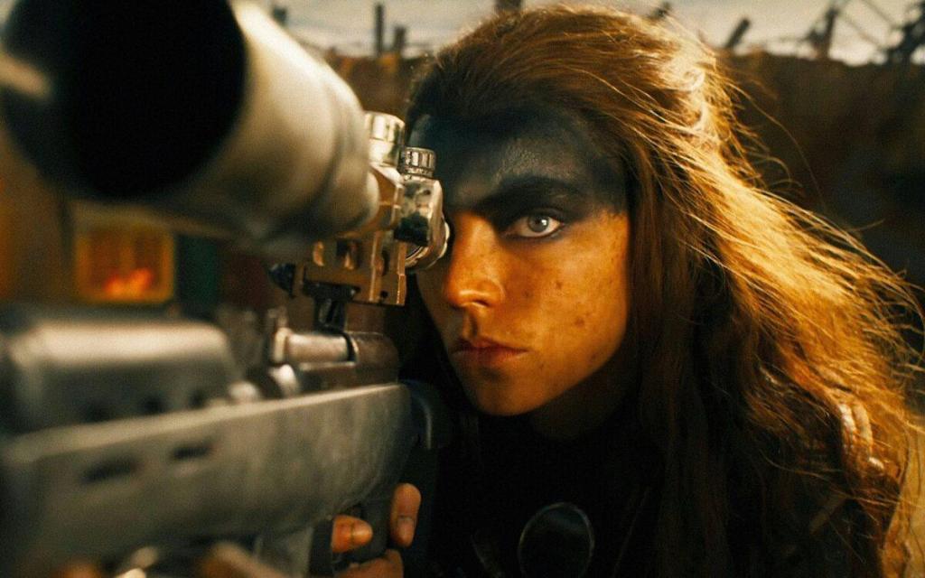 Top 5 Must-Watch Movies of the Year: A Movievaures&nbsp;Review