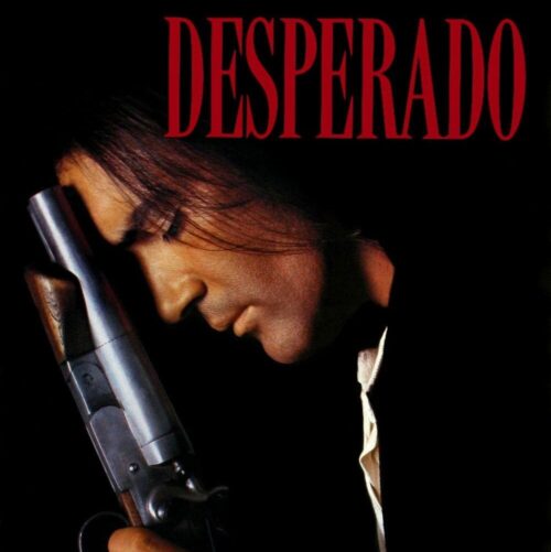 Cinematic Time Travel: Revisiting Desperado&nbsp;(1995)