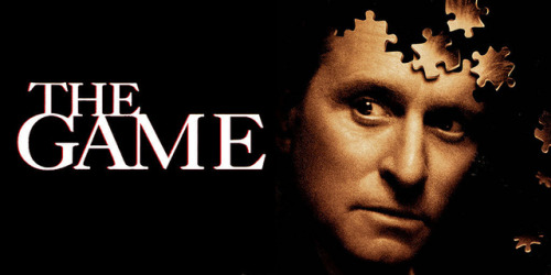 Cinematic Time Travel: Revisiting The Game&nbsp;(1997)