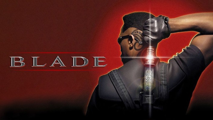 The Movievaures Time Machine: Revisiting the Blade Trilogy&nbsp;(2000-2004)