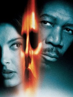 The Movievaures Time Machine: Kiss the Girls — A 90s Thriller That Still Hits&nbsp;Hard