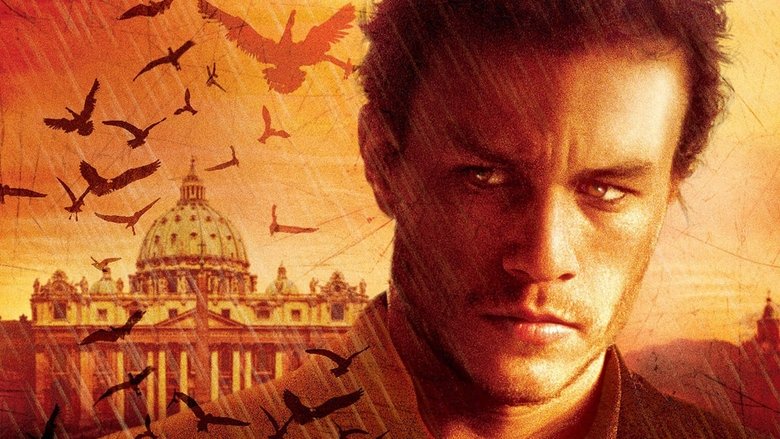 🎬 The Movievaures Time Machine: The Order / The Sin Eater&nbsp;(2003)