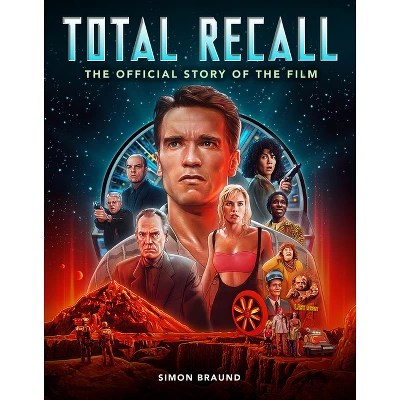 🎬 The Movievaures Time Machine – Total Recall&nbsp;(1990)